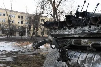Rusia dice que solo usará armas nucleares en Ucrania