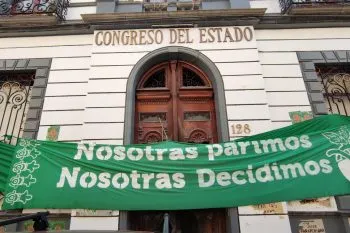 Despenalización del aborto debe ser prioridad en la LXI Legislatura: Néstor Camarillo