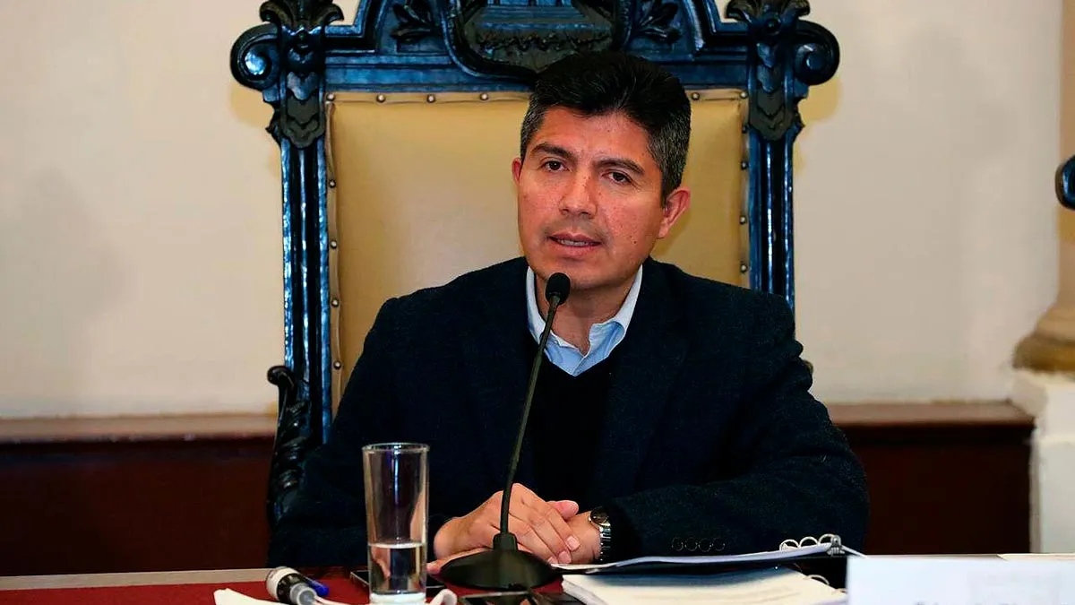Eduardo Rivera Perez