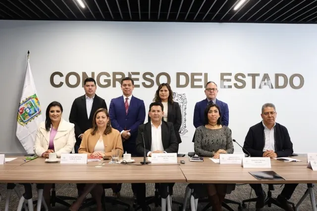 Unidad Técnica de la Comisión de Control, Vigilancia y Evaluación