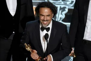 Alejandro González Iñárritu se lleva el Oscar a mejor director