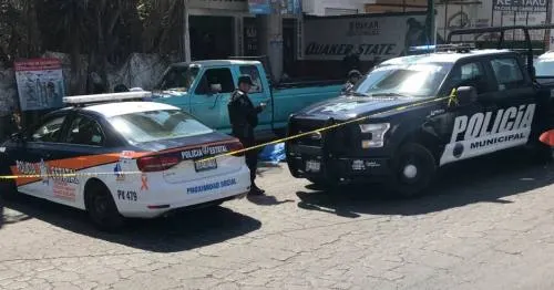 Un muerto y un lesionado, saldo de un intento de robo en Granjas del Sur