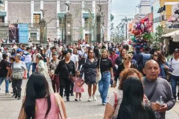 Puebla Capital supera 1.6 millones de turistas en el primer semestre de 2026