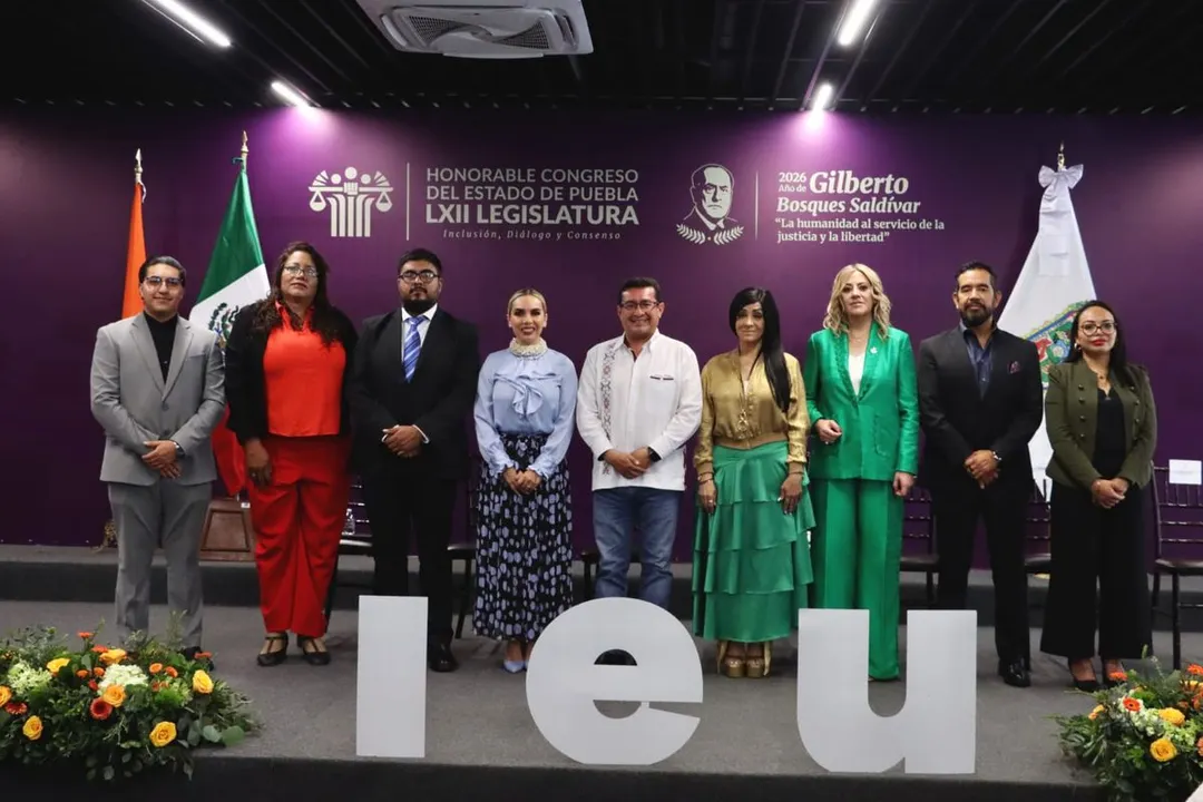 Congreso Pue Summit Nacional Derecho Y Ciencias Penales Perspectiva De Genero Ieu