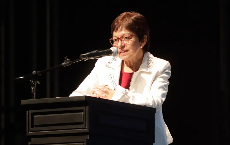 Lilia Cedillo Ramírez