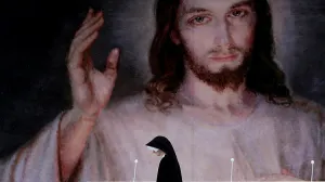 Afirma ser Jesús y tener recuerdos de su vida de hace 2,000 años