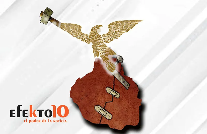 Morena Aguila Ruptura Cdmx