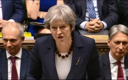 Londres anuncia la expulsión de 23 diplomáticos rusos