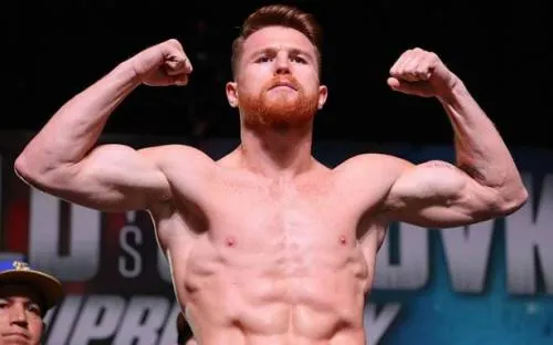 El “Canelo” noqueará a Golovkin