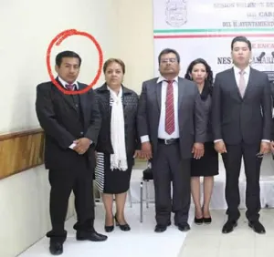 Ejecutan a regidor de comercio de Quecholac