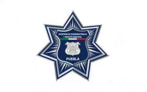 Detiene Policia Municipal de Puebla hombre por robo a casa habitación