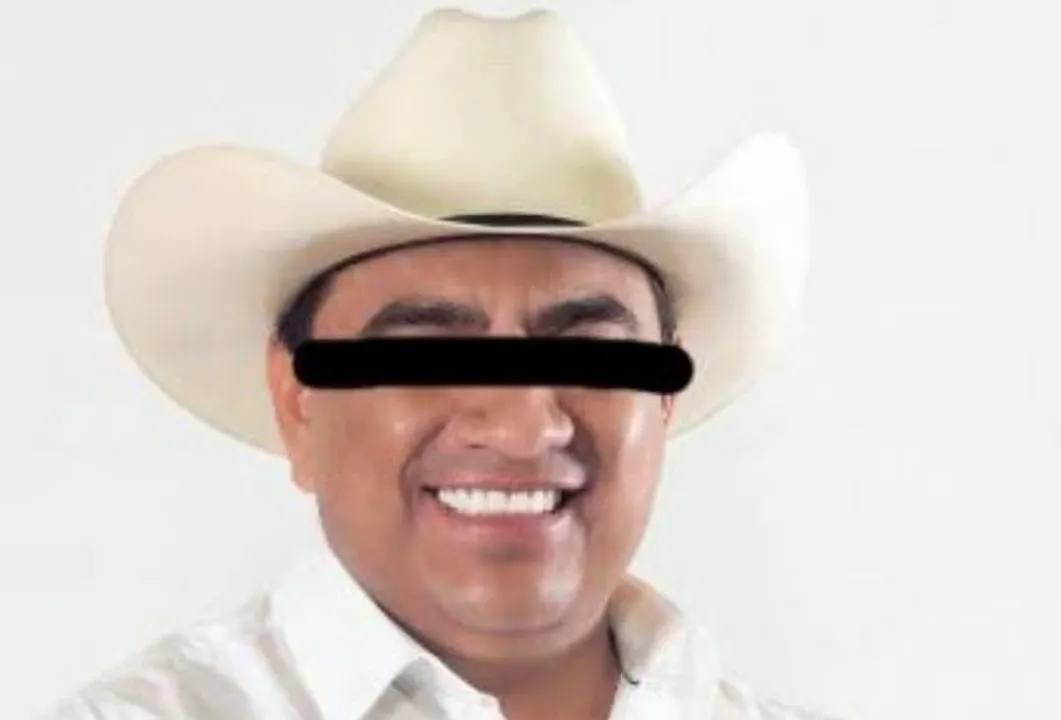 Comparece bajo amparo Ramiro González Vieyra; enfrenta cargos por delitos contra la salud