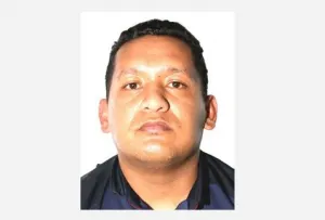 Cae segundo del Cártel de Jalisco, Iván Cazarín Molina