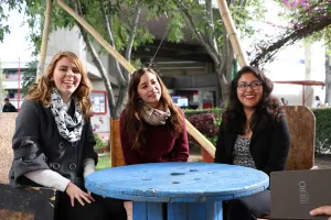 Participan estudiantes Ibero en Congreso Internacional de Pedagogía