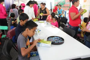 Más de 21 mil personas instruidas en materia ambiental: OOSL