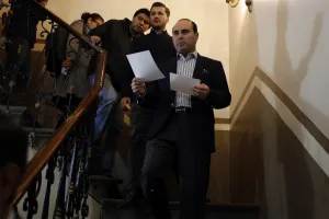 Junta de Gobierno acuerda formato de comparecencias en el Congreso