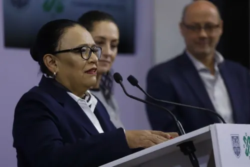 Gran Premio de México de la F1 dejaría derrama económica de 4 mil 220 mdp