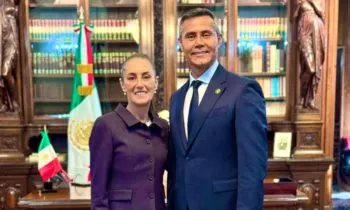 Carlos Ulloa es el nuevo director de Birmex
