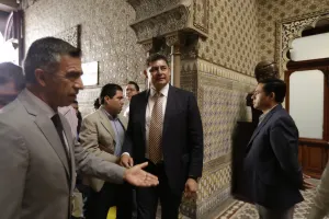 Autoridades de Santa Isabel Tlanepantla piden auditoría al Congreso