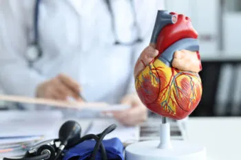 Enfermedades cardiovasculares: principal causa de muerte en Puebla durante 2024