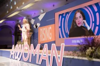 “Poder y Presencia” de Dalia: programa para mujeres abre inscripciones y anuncia nuevas fechas