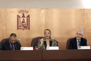 El 70 por ciento de mexicanos desconocen funcionamiento del sistema político