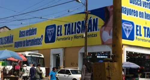 El Talismán deberá retirar de manera definitiva publicidad sexista