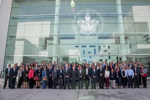 Transparencia y rendición de cuentas, fundamentales en la responsabilidad de universidades: AEO