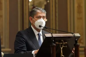 La FGE mantiene abierto el caso del bebé Tadeo, asegura el Fiscal