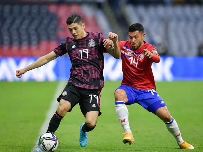 Foto : Mexsport
