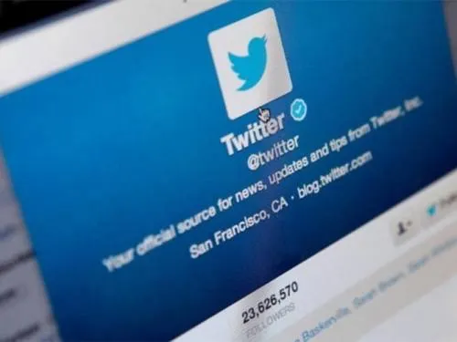 Twitter suspende 1.2 millones de cuentas ligadas al terrorismo