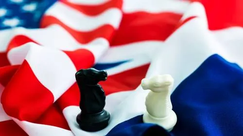 EU rechaza oferta de China para negociaciones comerciales preparatorias: FT