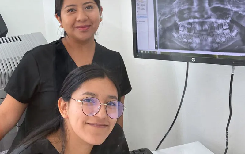 La cavidad oral aporta rasgos característicos para identificar a las personas: BUAP