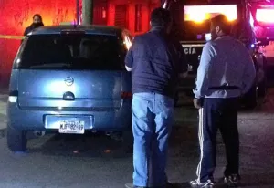 Encuentran vehículo de asesinos de estudiante de la UDLAP