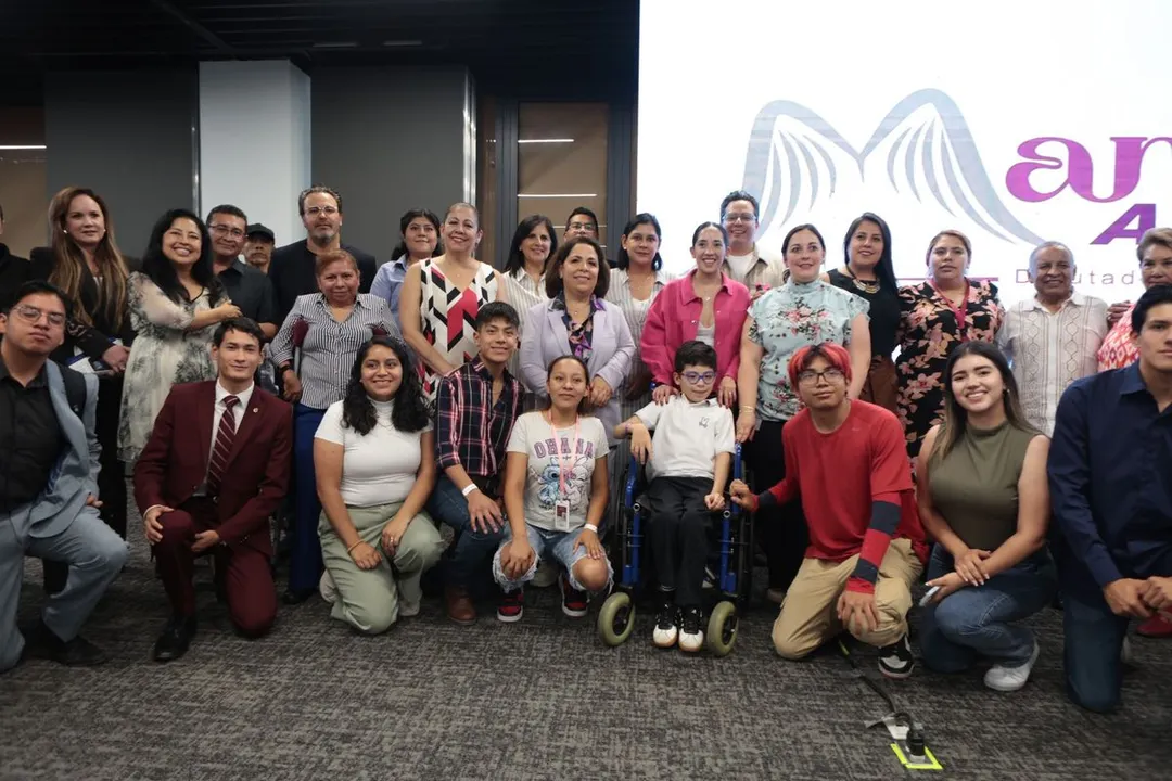 Congreso Pue Inclusion Personas Con Discapacidad