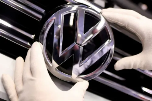 Alemania inicia juicio masivo contra Volkswagen