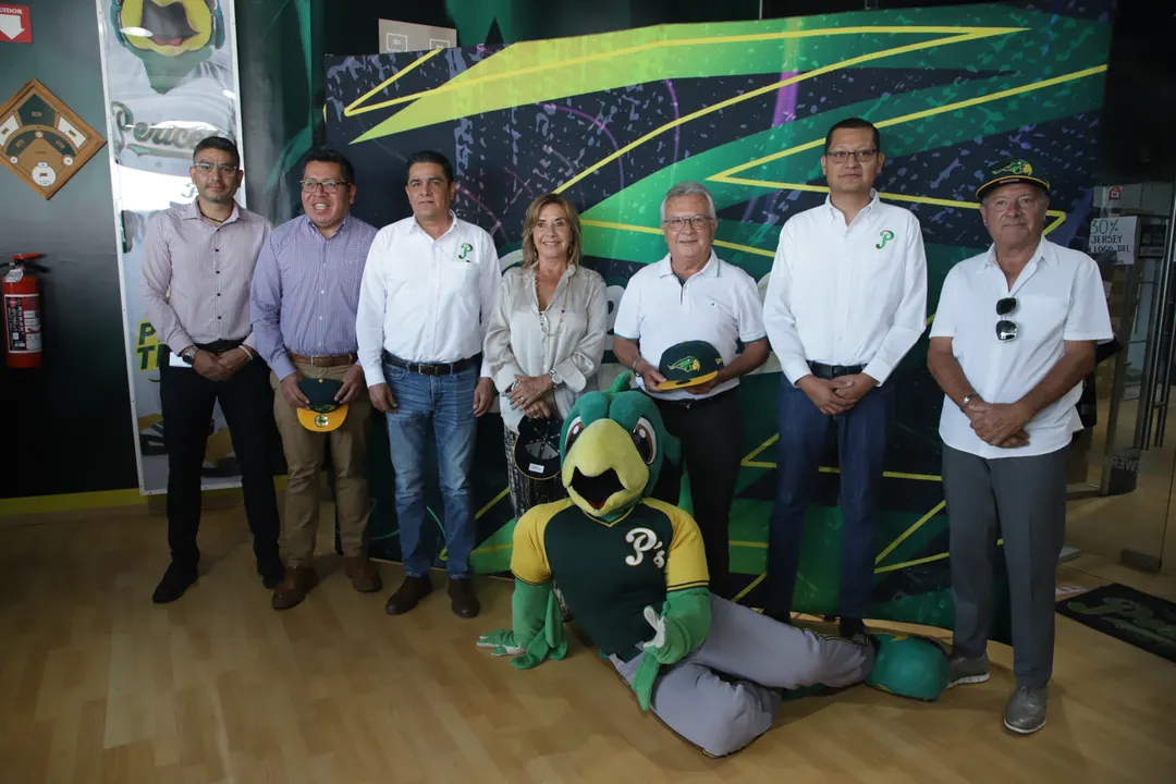Pericos de Puebla