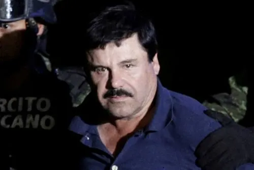 Durante años, el Chapo trabajó en una película sobre su vida