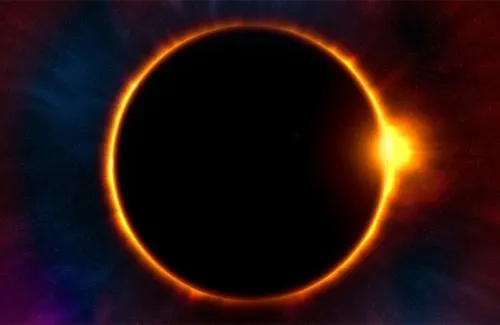 ¡Prepárate para el “Gran Eclipse Solar”!