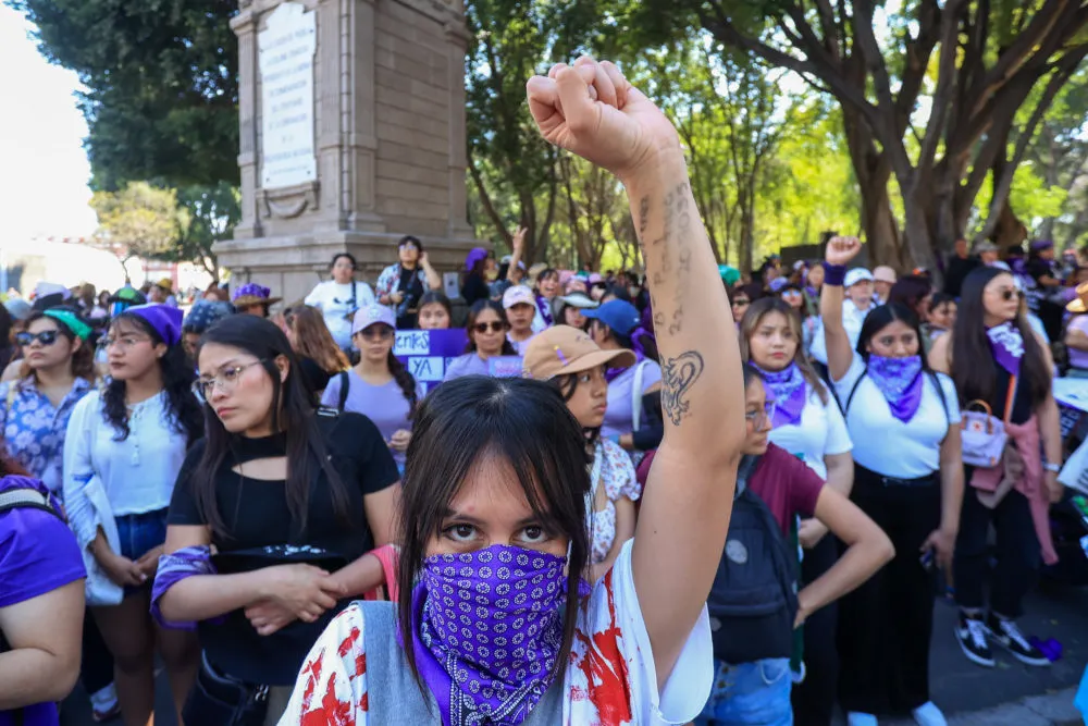 Foto: Daniela Portillo/ ES imagen.mx