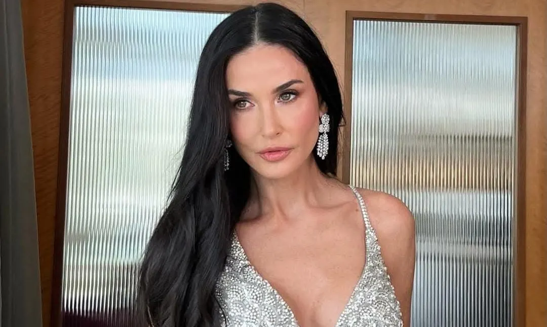Demi Moore estaría devastada tras perder el Oscar a Mejor Actriz