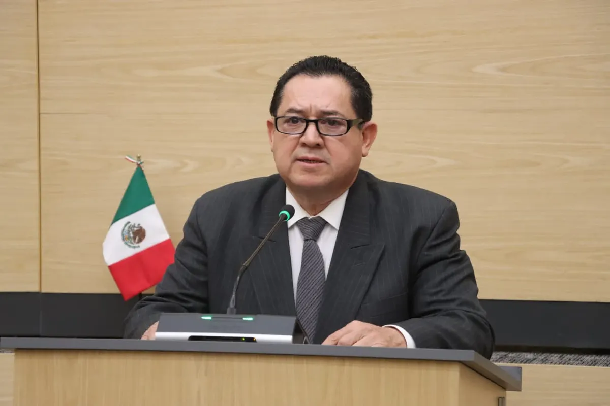Impulsa diputado Jaime Aurioles que órdenes de protección para mujeres víctimas de violencia duren toda la investigación
