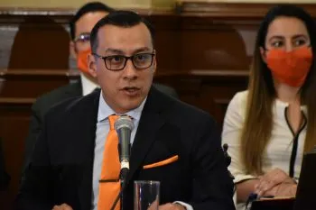 Anuncian programa para mitigar los gases de efecto invernadero