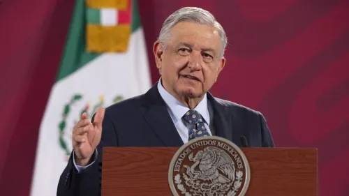 López Obrador, mito y realidad