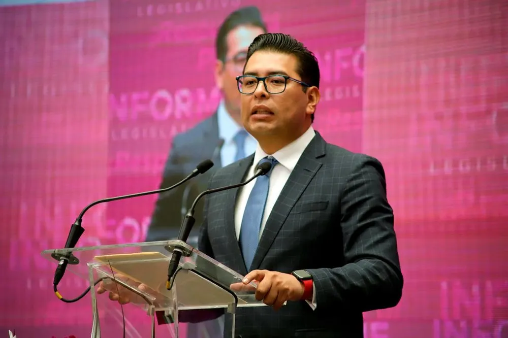 Nestor Camarillo Medina