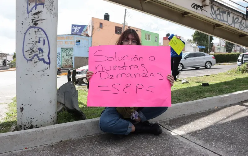 manif-universidad-cuauhtemoc-blvd-atlixco