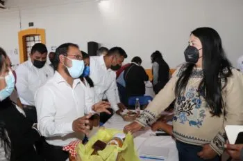 Tras solicitud en ‘Martes Ciudadano’, SDR fortalecerá apoyo para productores frutales