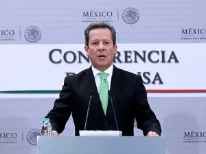 Responde gobierno a video yihadista: México, una nación de paz