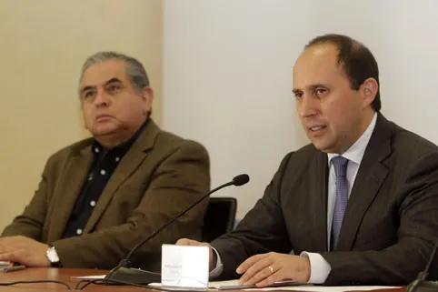 Mantener la gobernabilidad, llama Manzanilla Prieto