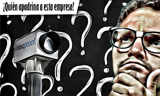 Por qué tanta complacencia del gobierno hacia la empresa de las fotomultas